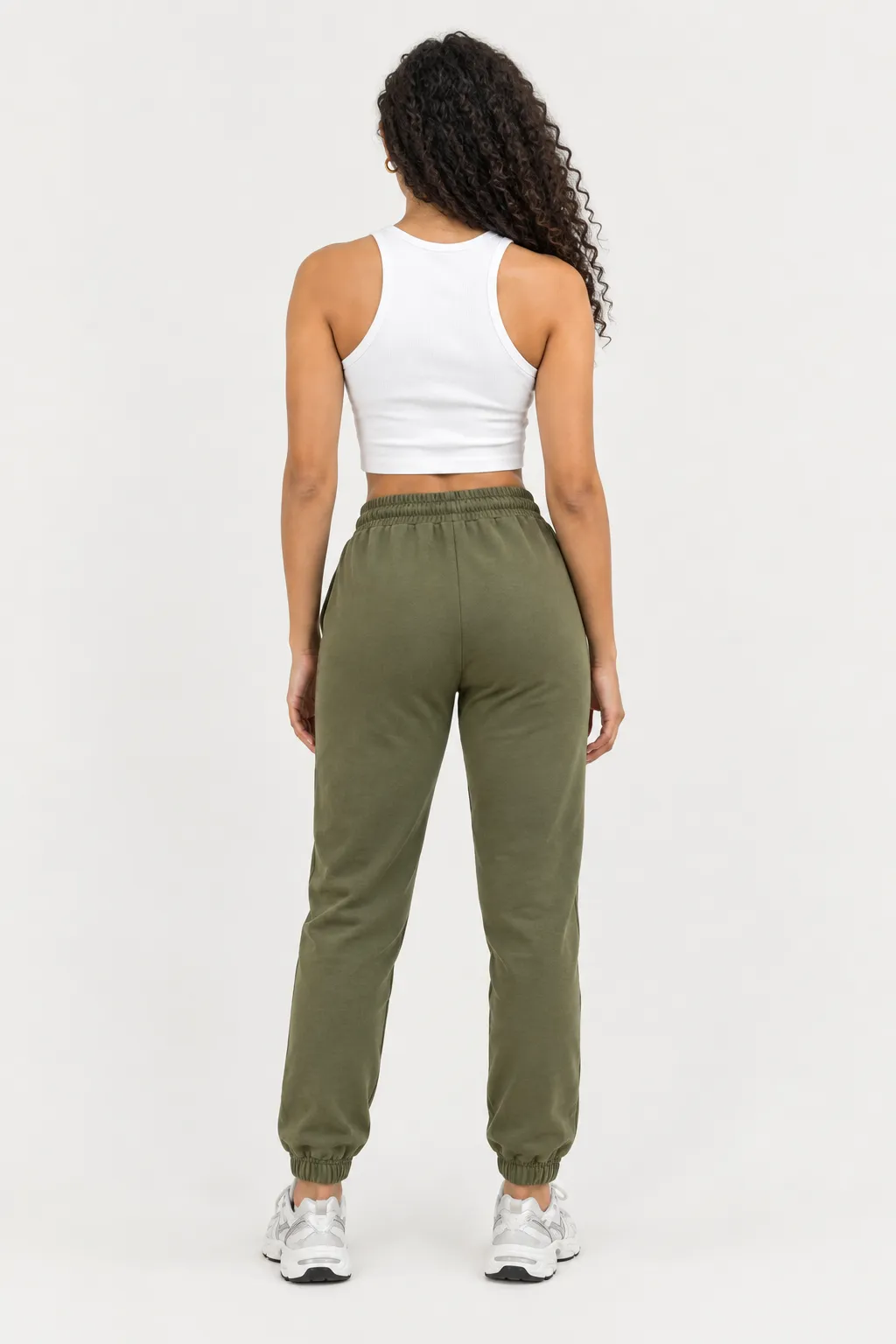 Jogger Clásico Mujer 4