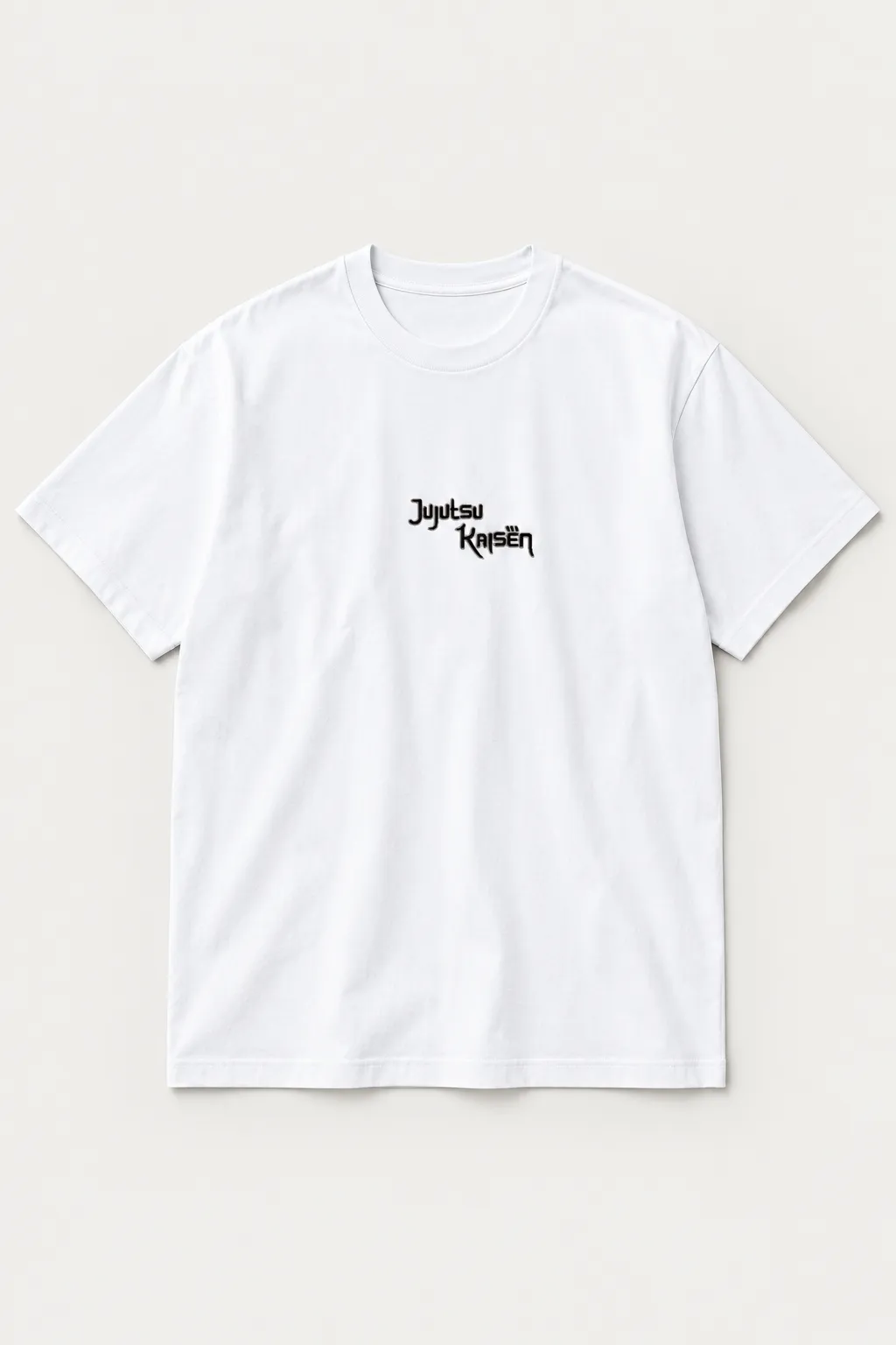 Camiseta Gojo Satoru