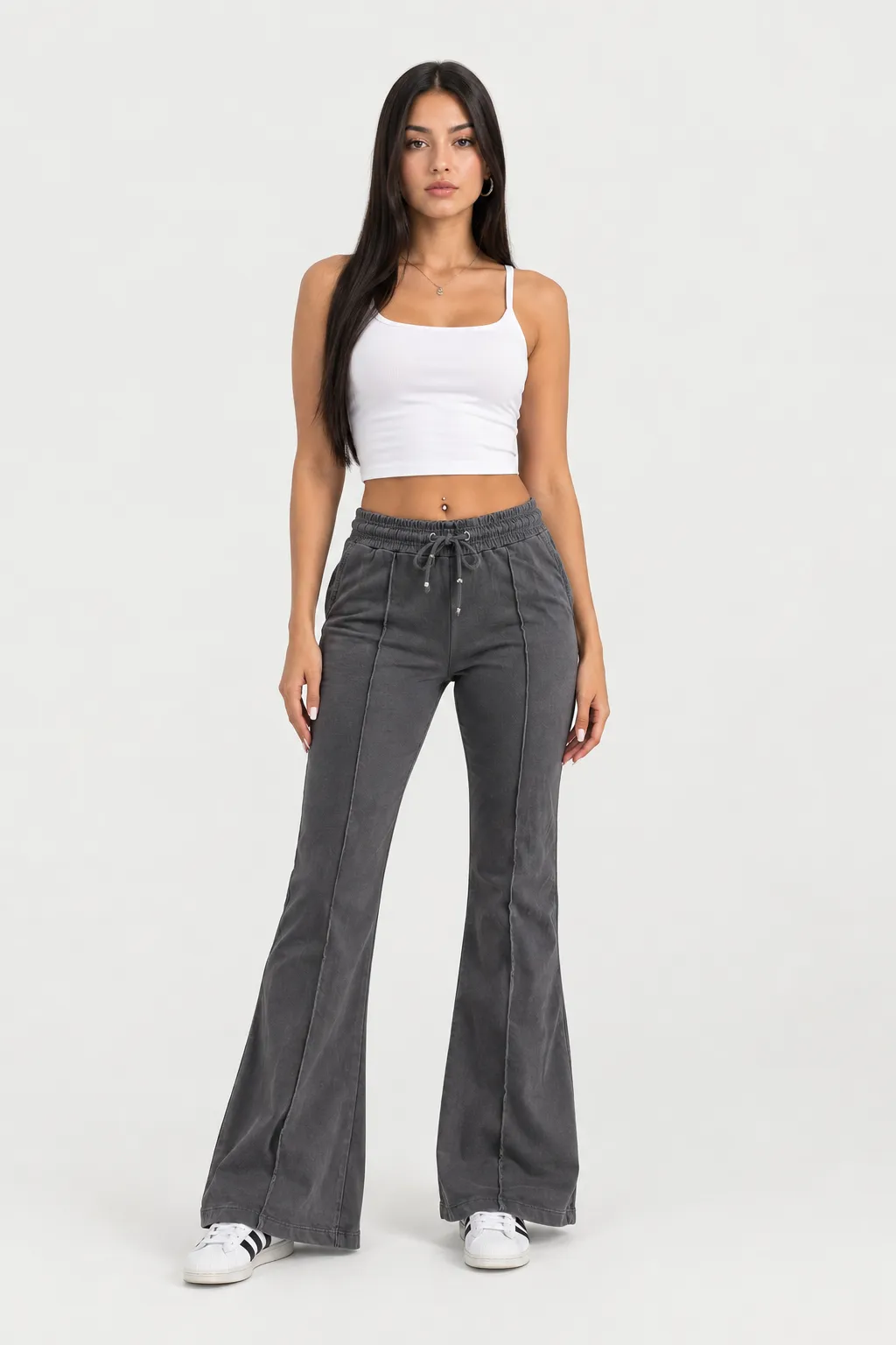 Pantalón Bota Campana 3