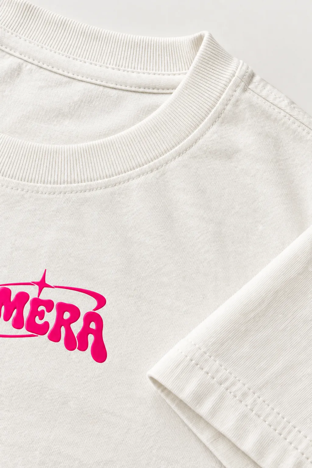Camiseta Sunset & Moonrise Lumera 2