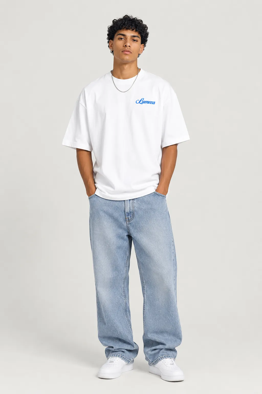 Camiseta Santorini Lumera 3