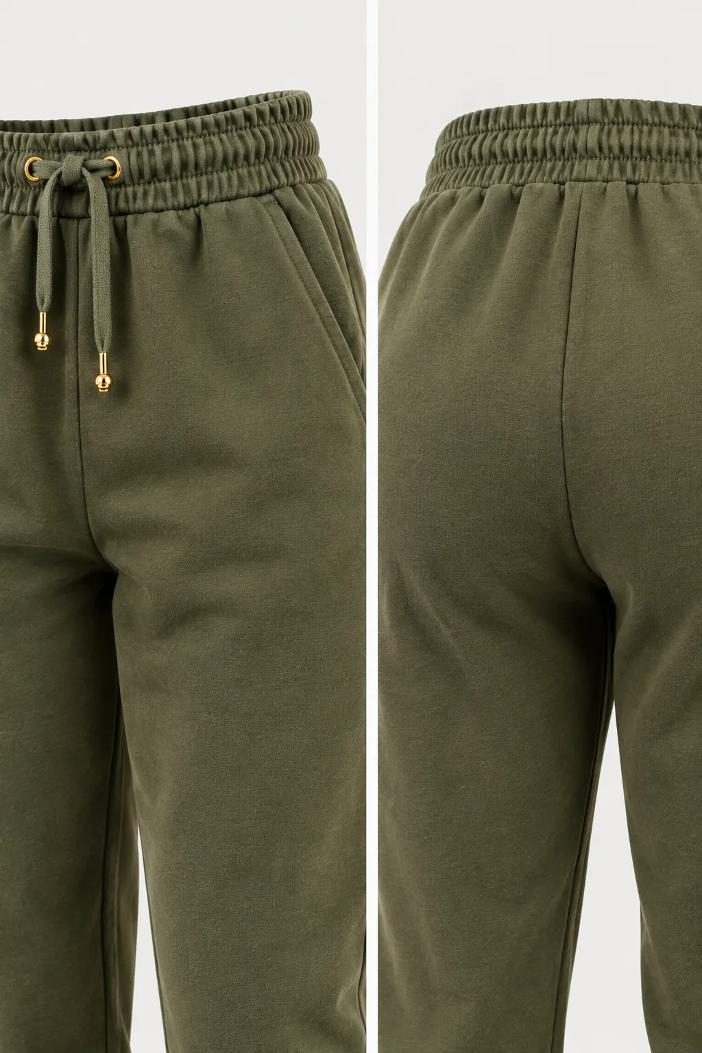 Jogger Clásico Mujer 2