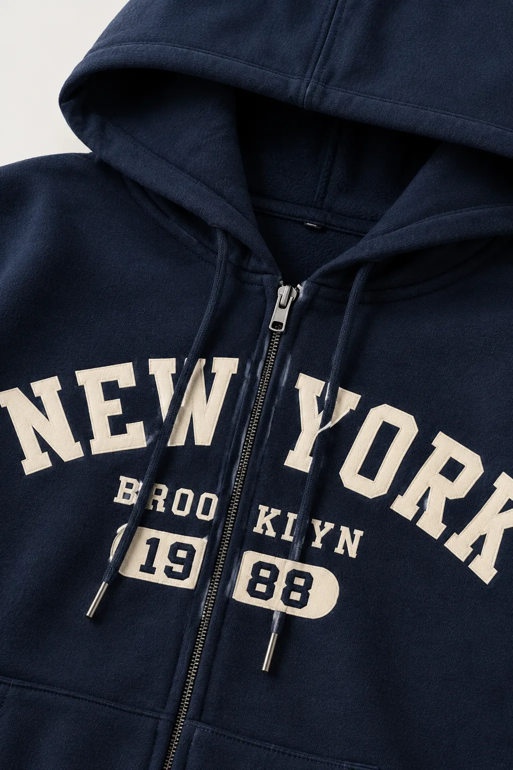 Hoodie New York 4