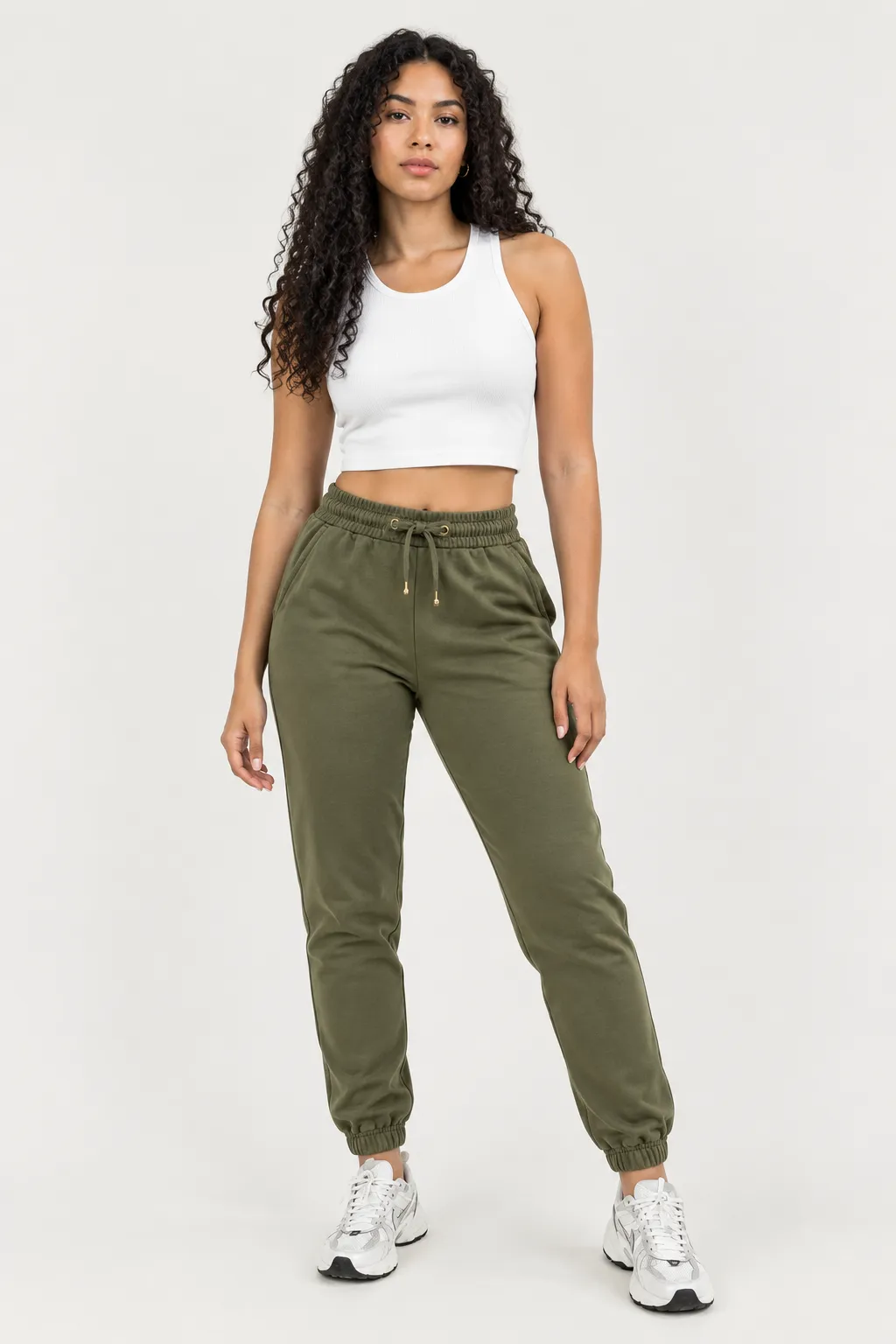 Jogger Clásico Mujer 3
