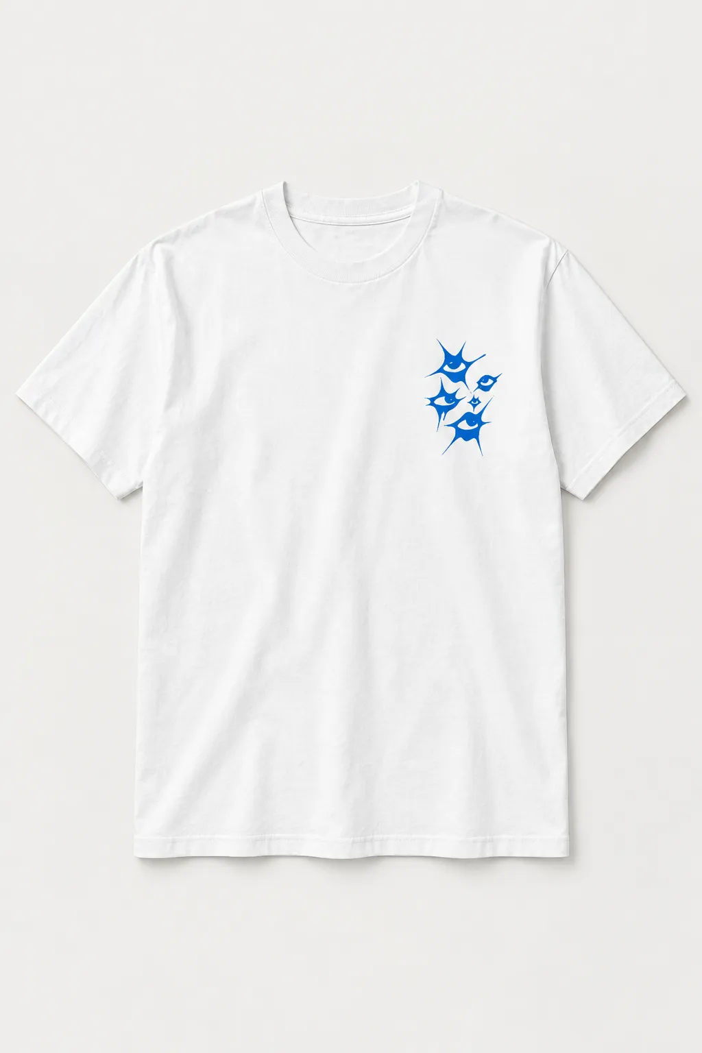 Camiseta Resilence Lumera