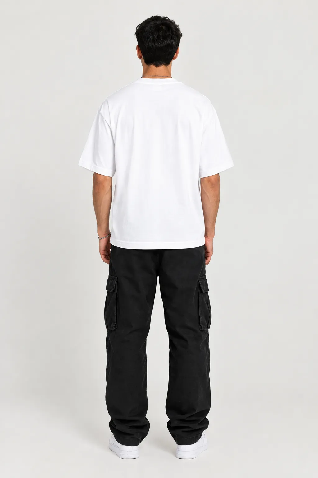 Camiseta New World Lumera 4