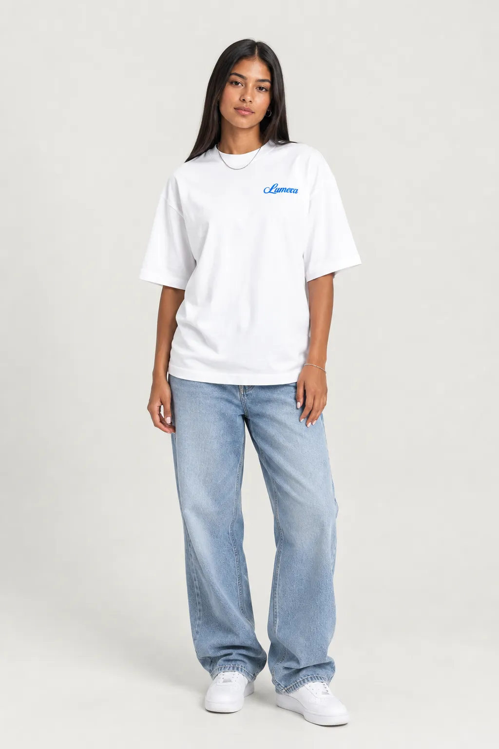 Camiseta Santorini Lumera 5