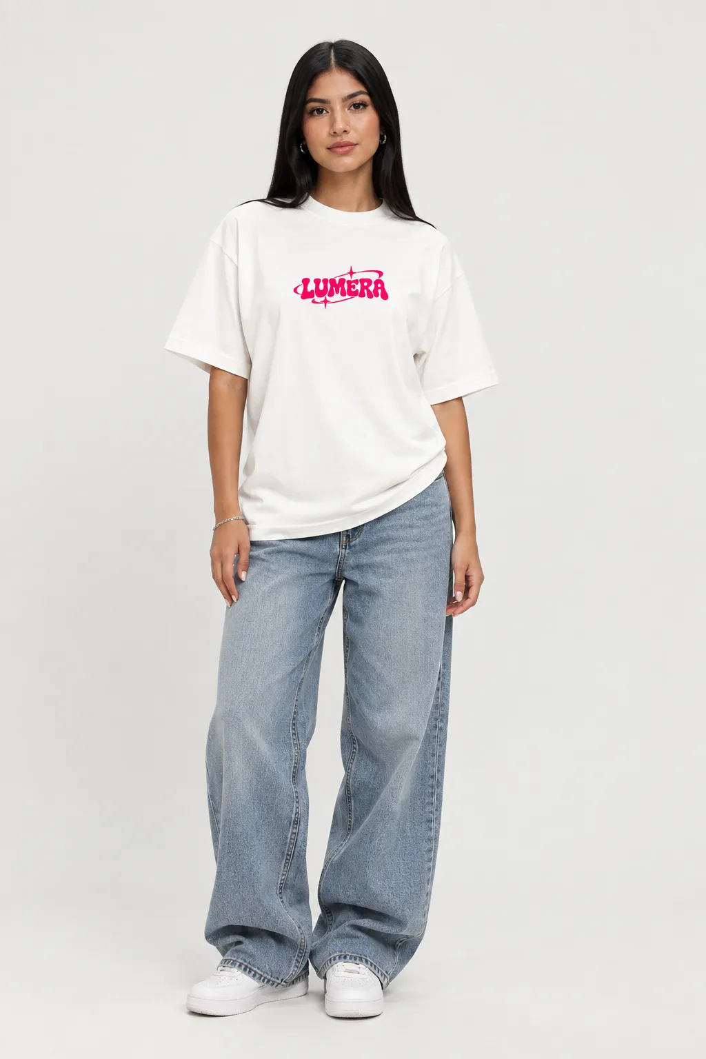 Camiseta Sunset & Moonrise Lumera 3