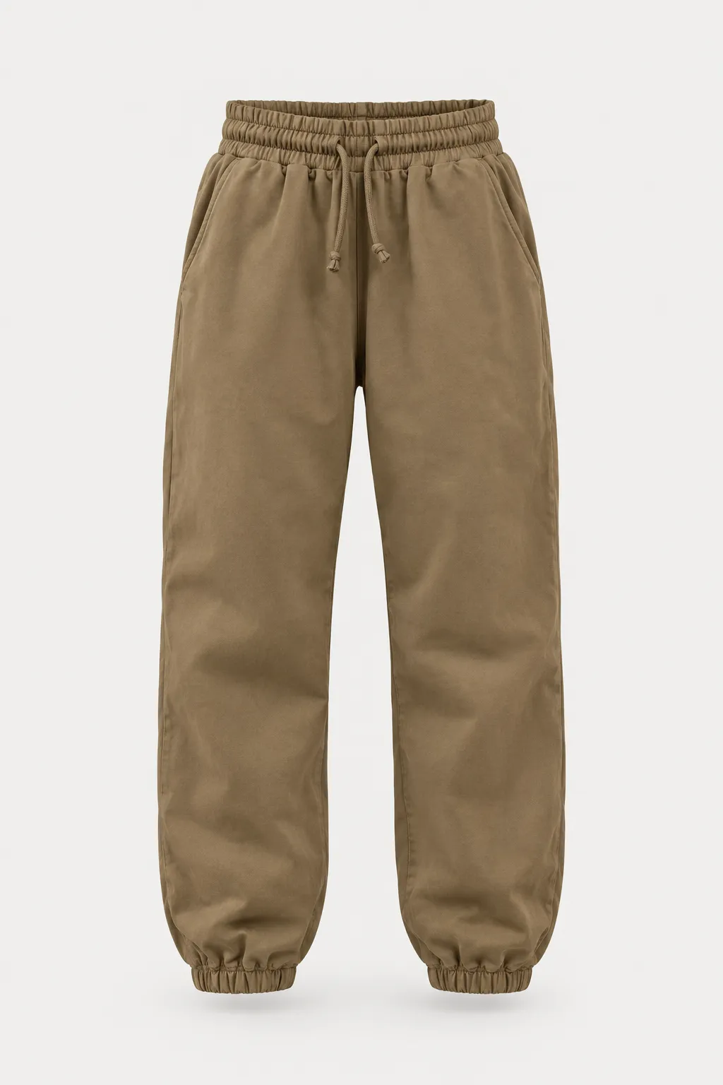 Jogger Clásico Hombre