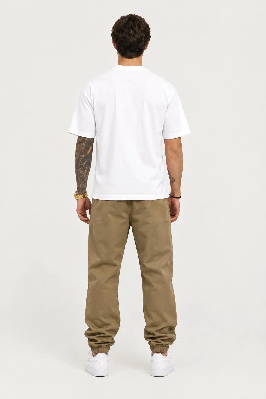 Jogger Clásico Hombre 4