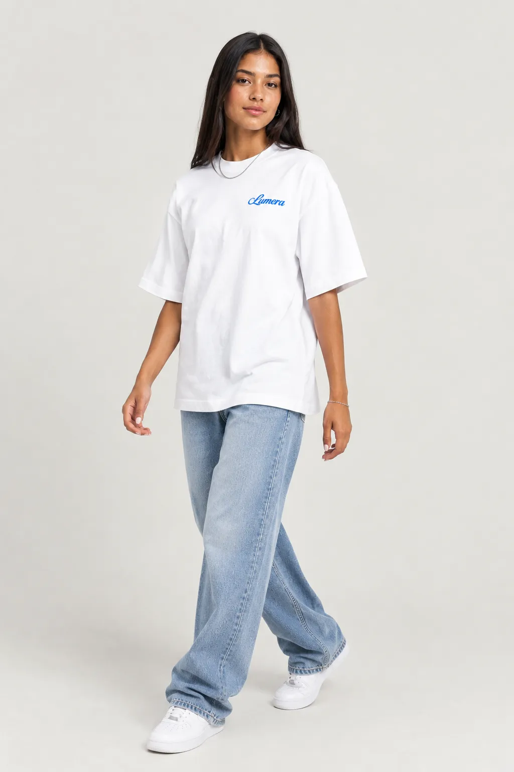 Camiseta Santorini Lumera 7