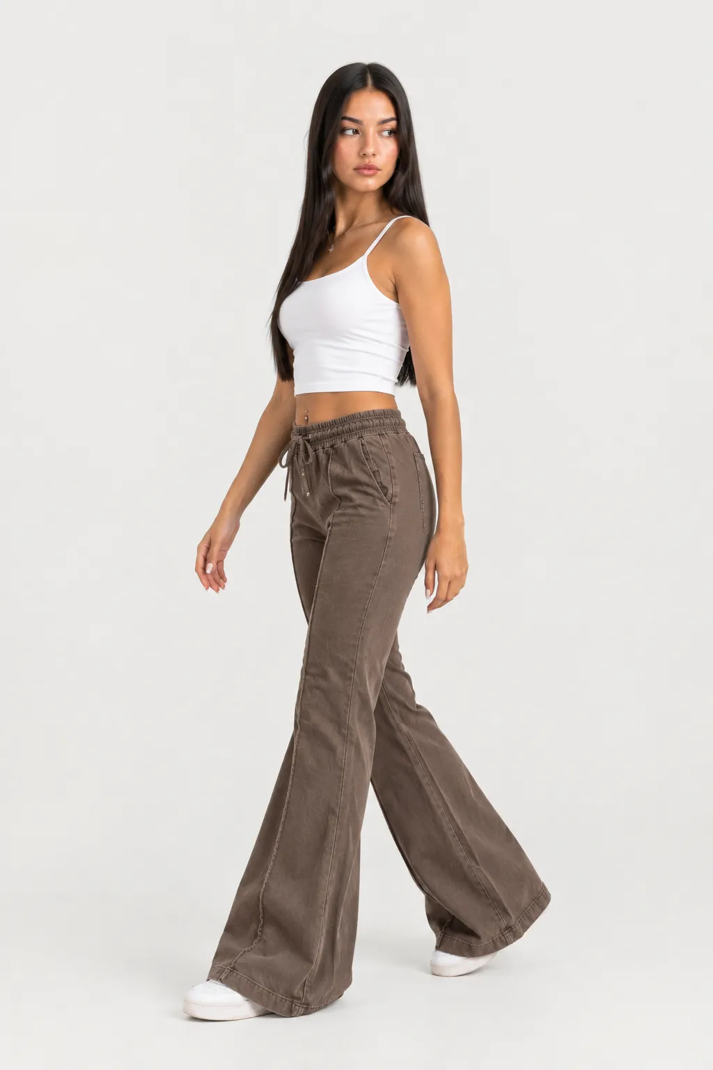 Pantalón Bota Campana 6
