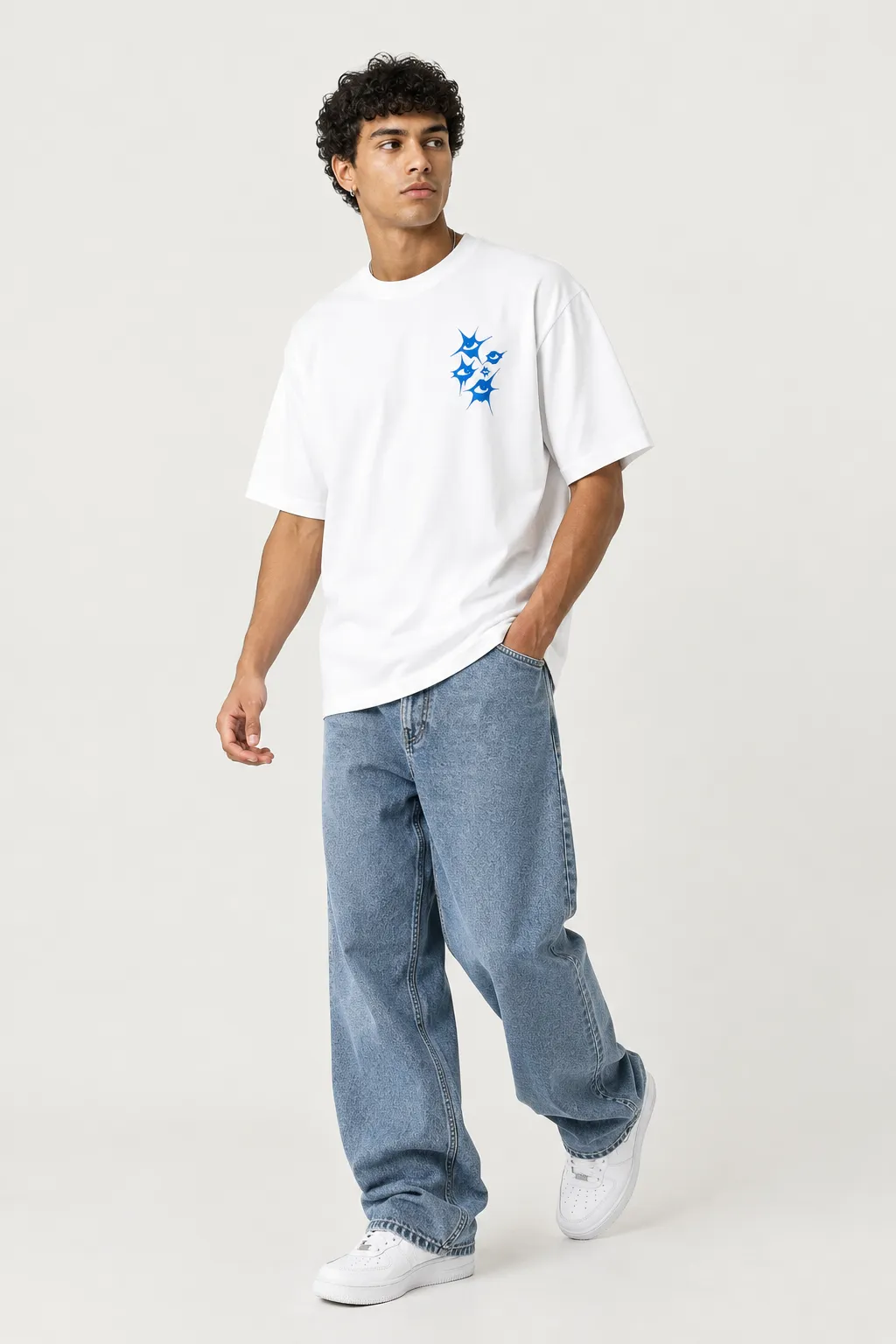 Camiseta Resilence Lumera 5