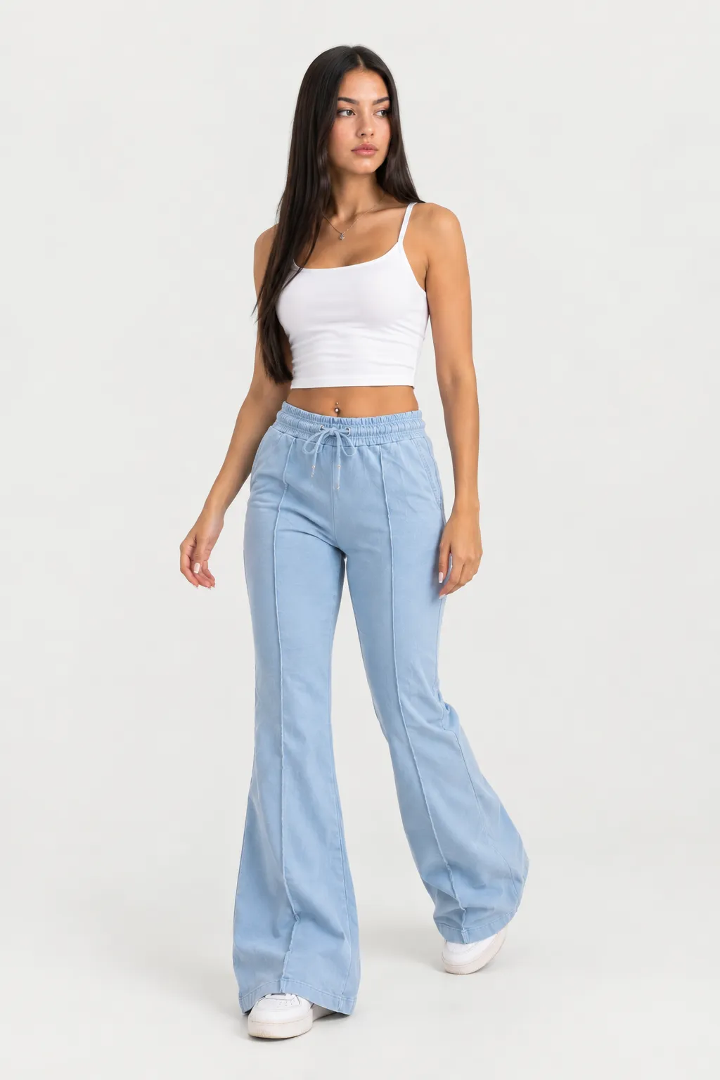 Pantalón Bota Campana 5