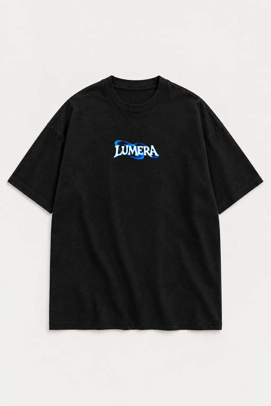 Camiseta Lost In Space Lumera