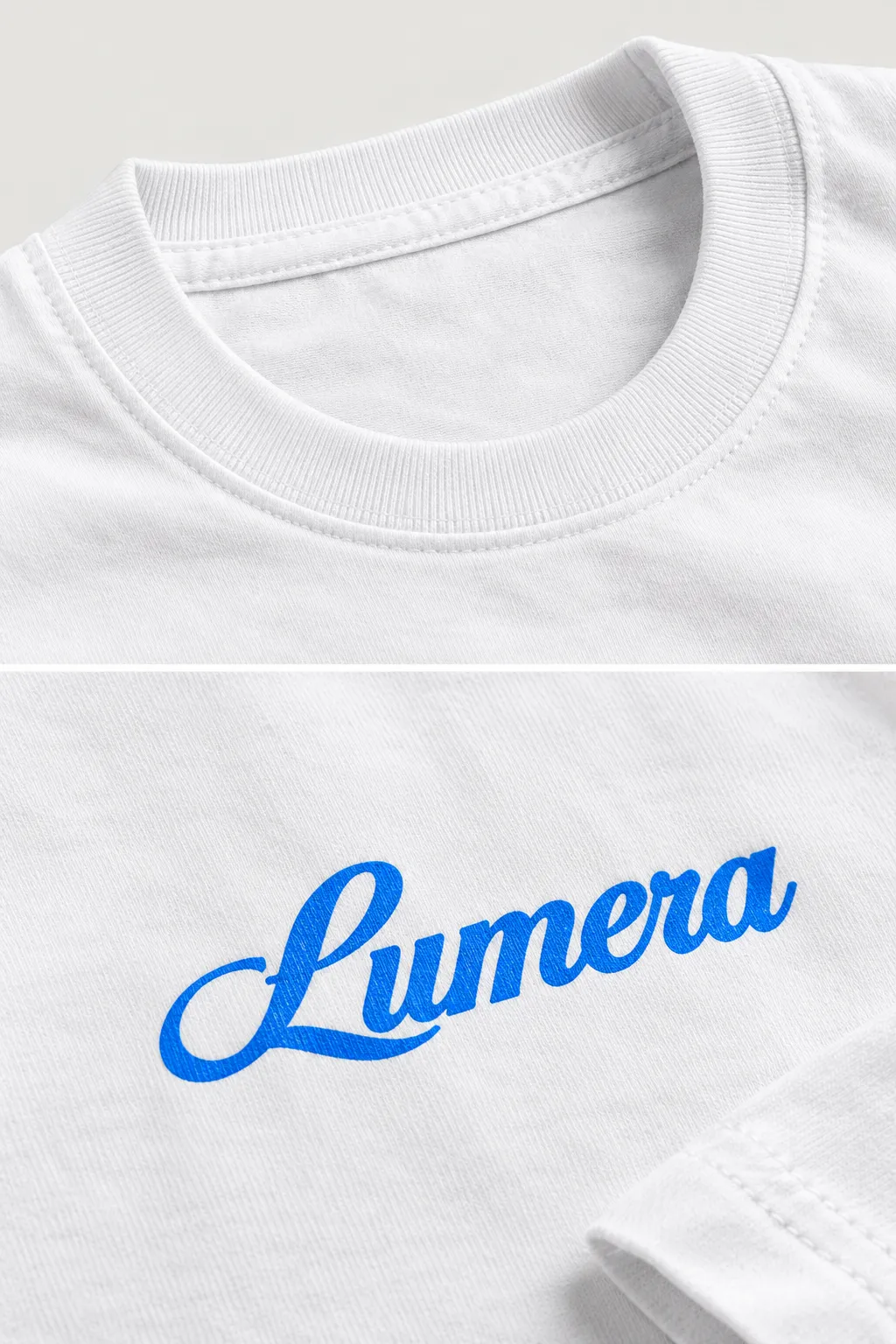 Camiseta Santorini Lumera 2