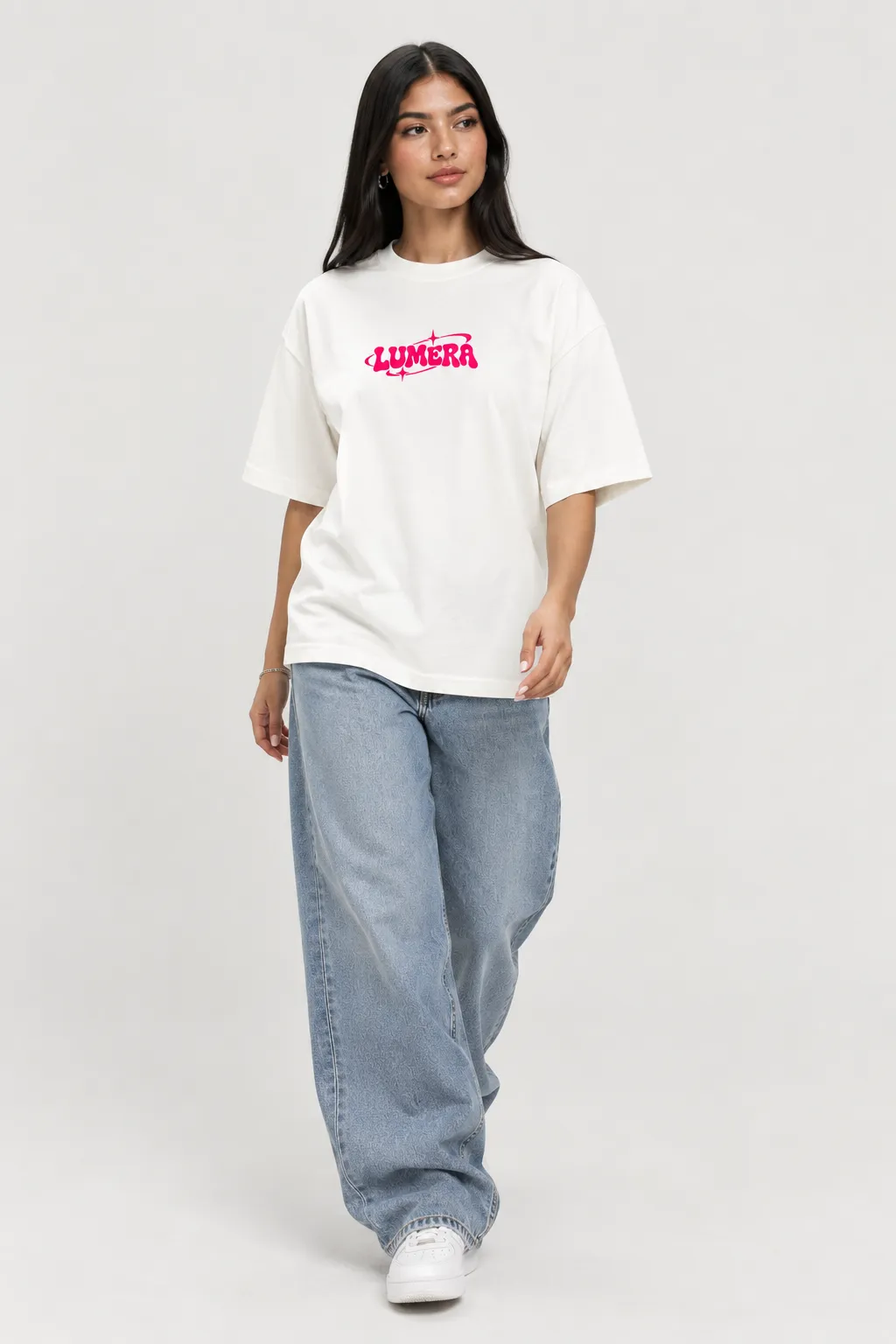 Camiseta Sunset & Moonrise Lumera 5