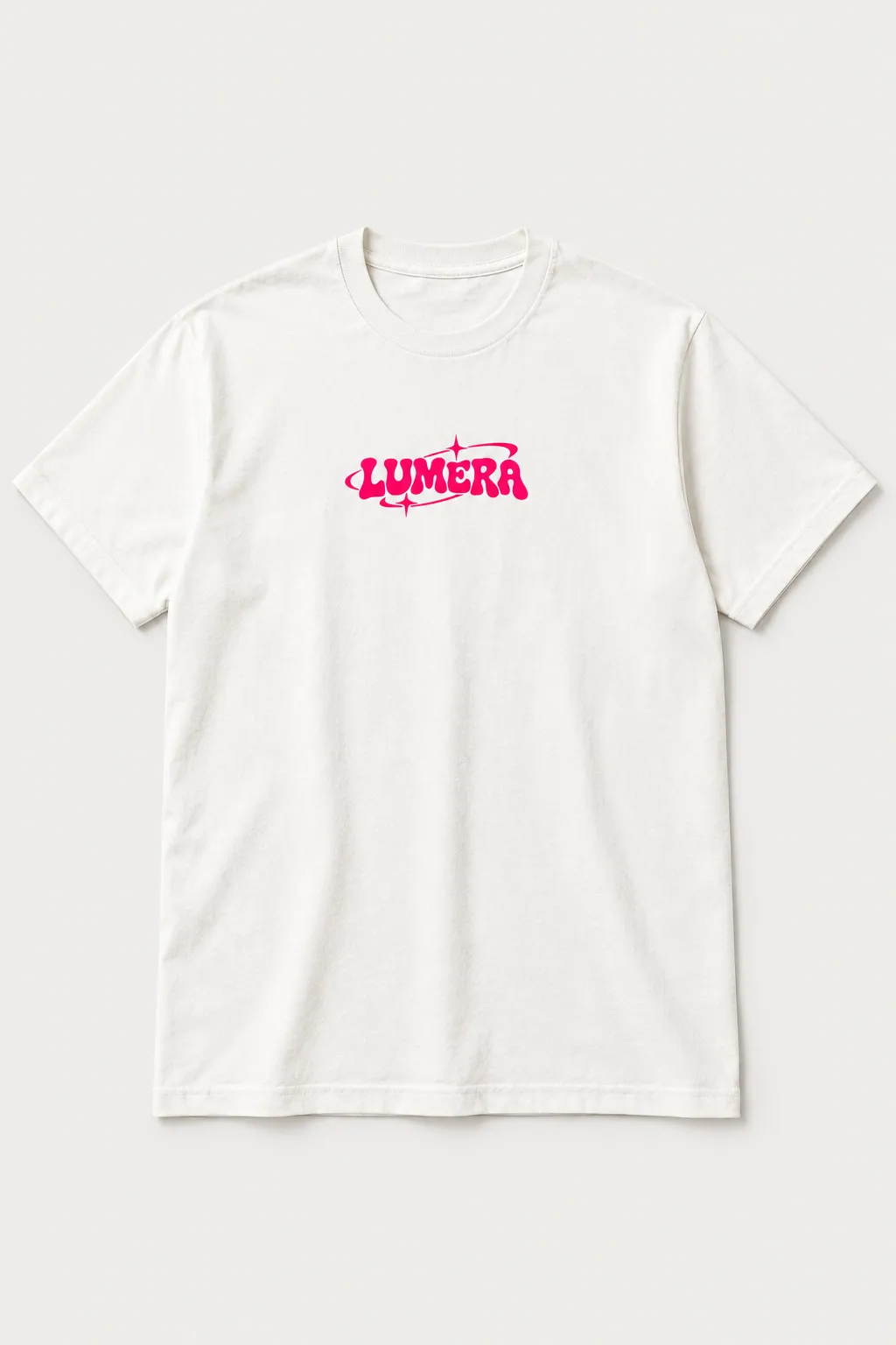 Camiseta Sunset & Moonrise Lumera
