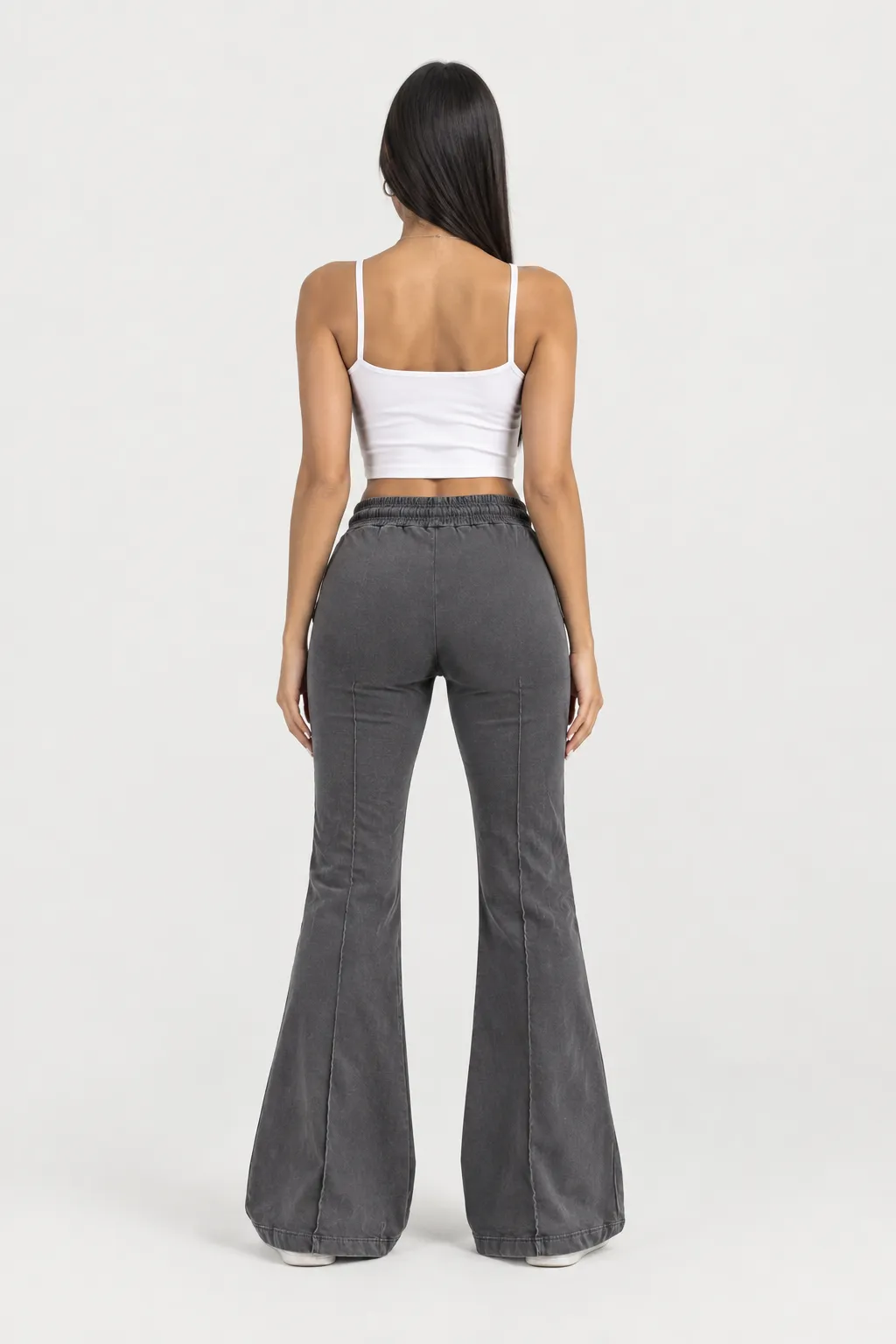 Pantalón Bota Campana 4