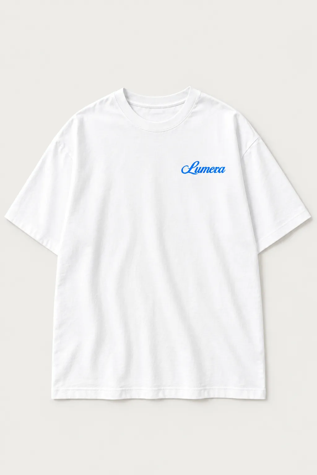 Camiseta Santorini Lumera