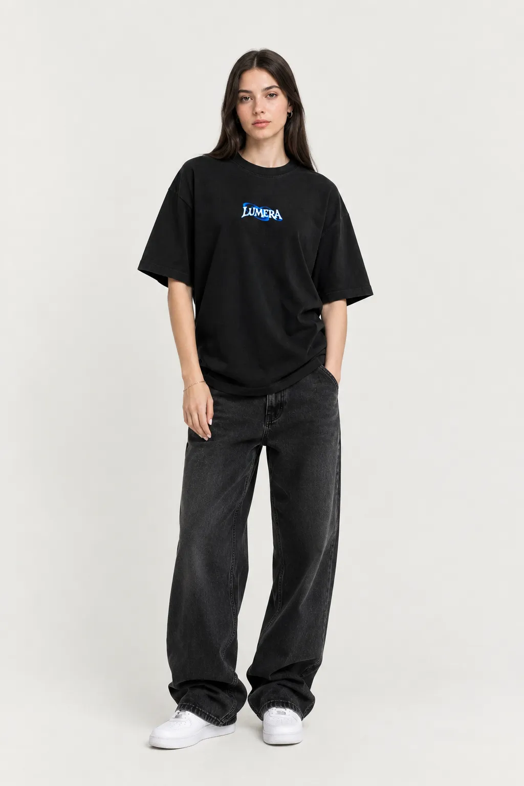 Camiseta Lost In Space Lumera 3