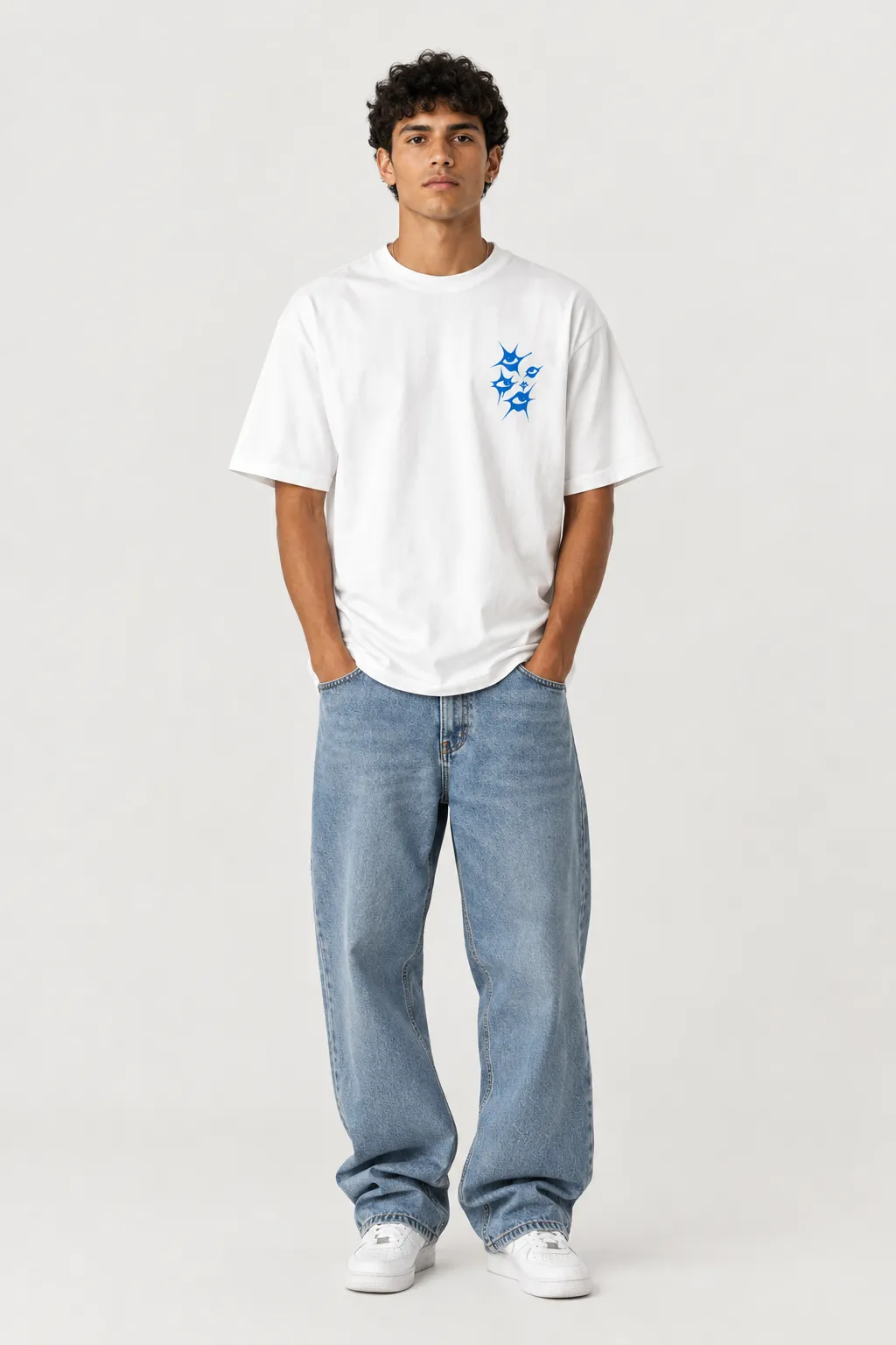 Camiseta Resilence Lumera 3