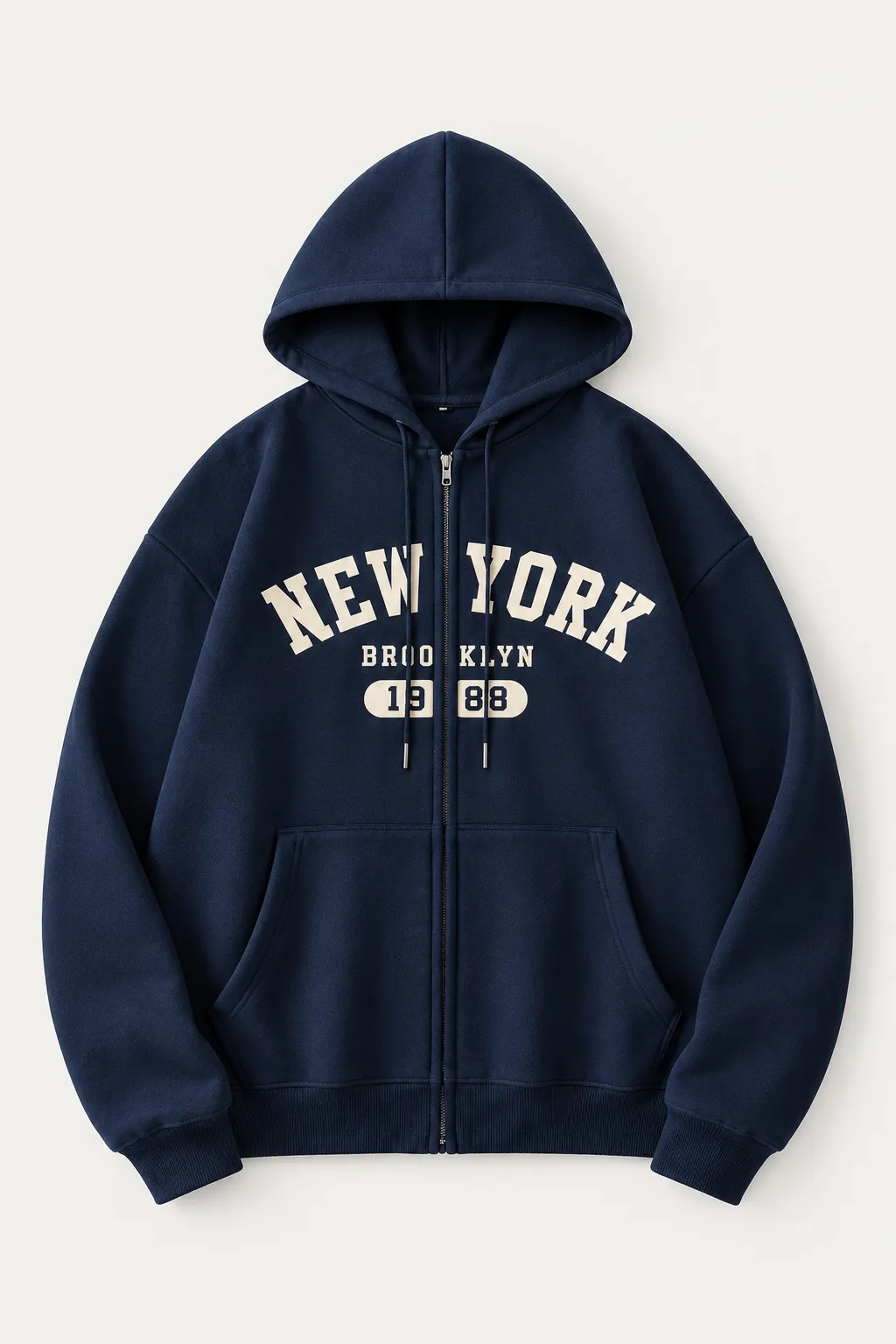 Hoodie New York